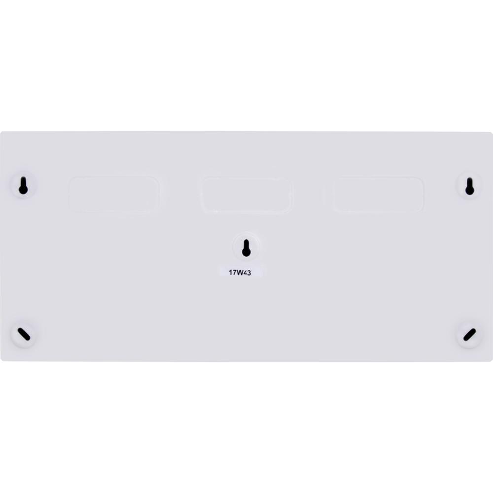 BG 18th Edition 16 Way Populated Consumer Unit with 100A Main Switch