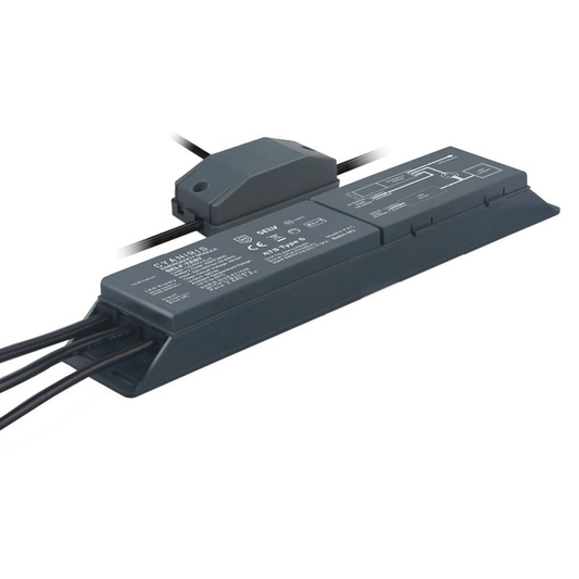 Kosnic CEW03LIL/S Self Test Universal Emergency Module