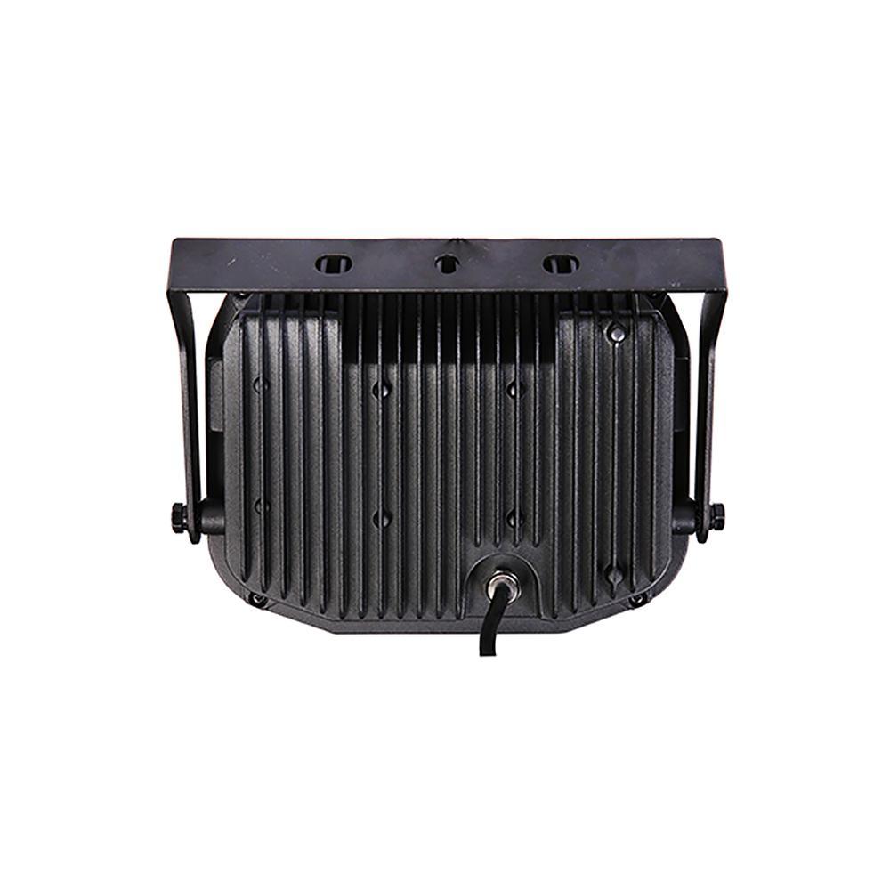 Slimline Guardian 38W Warm White LED Floodlight - LFS30B130