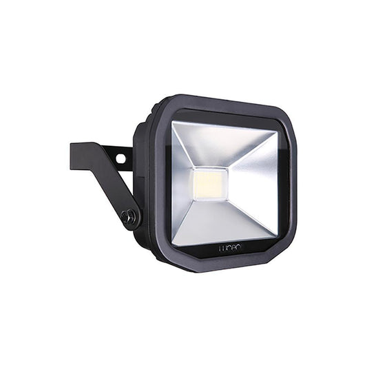 Slimline Guardian 38W Neutral White LED Floodlight - LFS30B150