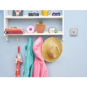 Hive Smart Heating & Hot Water Thermostat with Google Home Mini