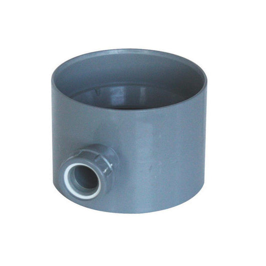 Airflow CDTRAP100 100mm Condensation Trap