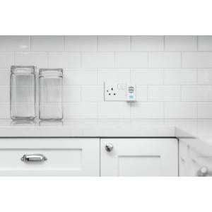 Ring Wireless Doorbell Chime 8AC3S5-0EU0