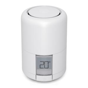 Hive Smart Radiator Valve - Head and Body Combination UK7004561