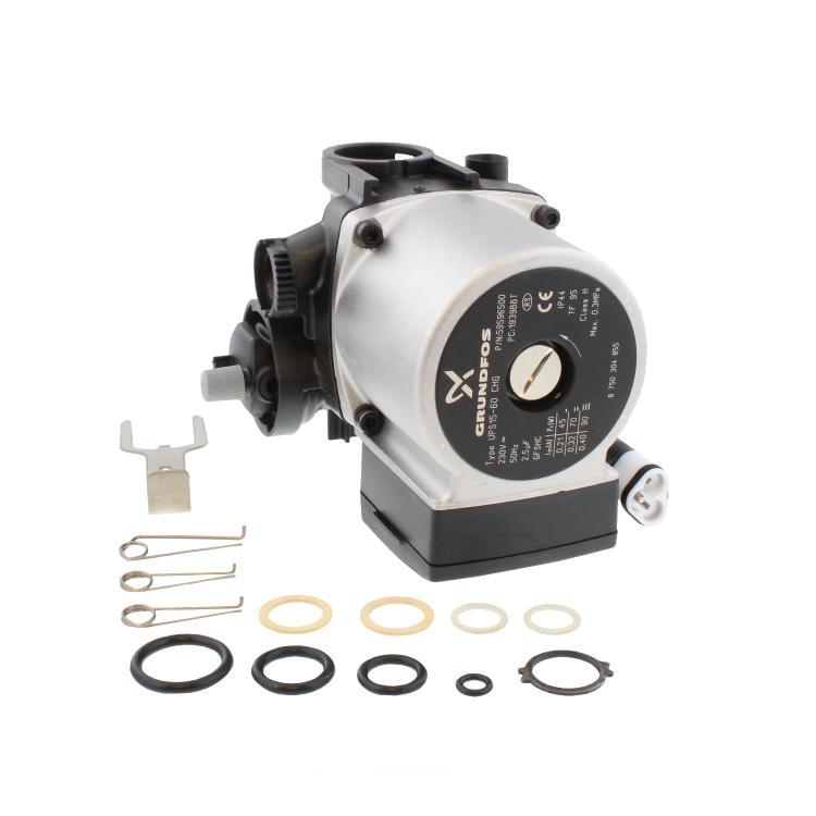 Worcester Pump Assembly 8716119822