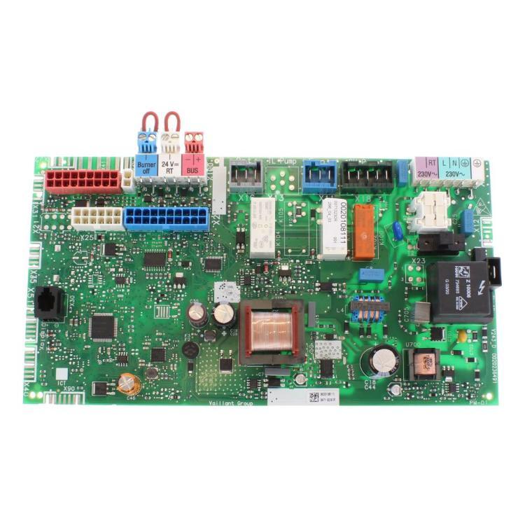 Vaillant PCB 0010028086