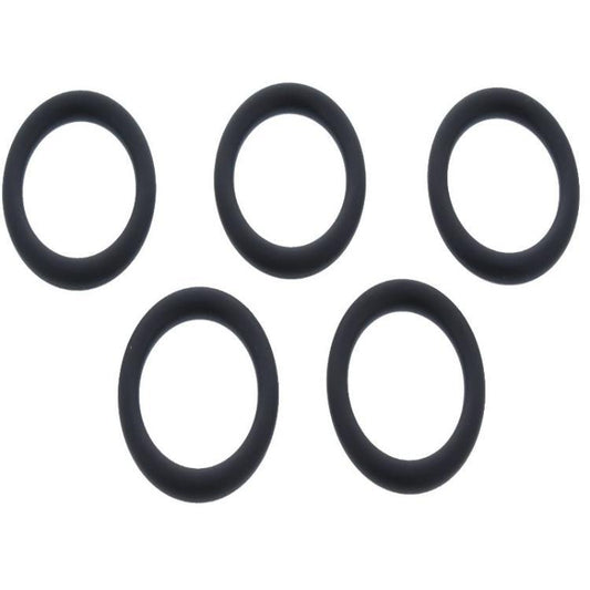WORCESTER 87102050980 O-RINGS PACK 5