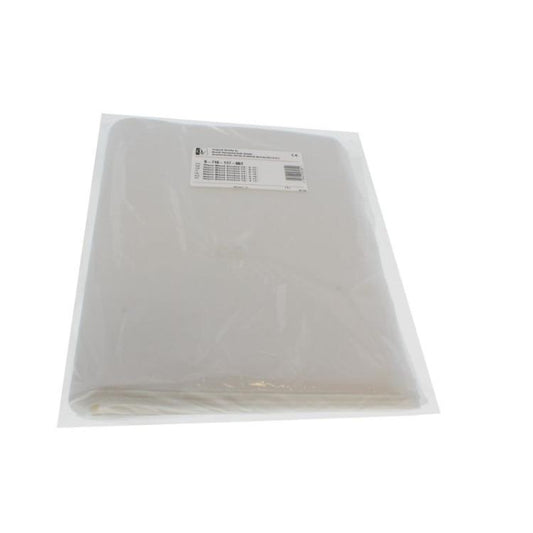 Worc 8716117061 Wipes Mixed Bonded 24