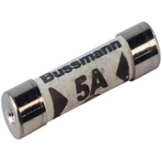 Worc 87161560040 Fuses 5AMP