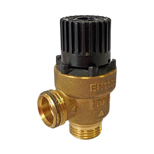 Expansion Valve SX & SC (90423)