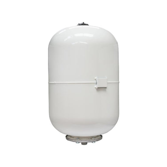 12 Litre Potable Expansion Vessel With Bracket (TV-P0-0000012L)