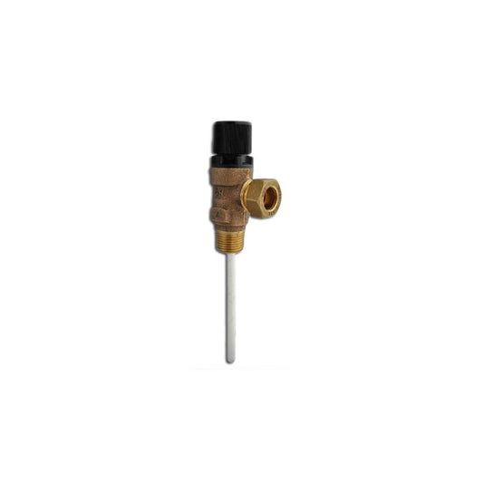 Gledhill Pressure & Temperature Relief Valve (SG001)