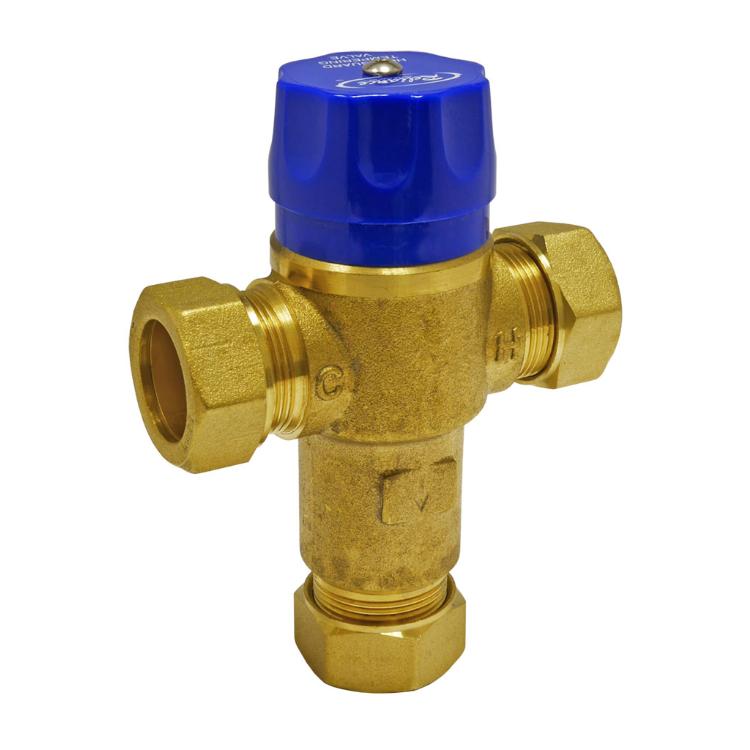 Thermostatic Mixing Valve (TS002)