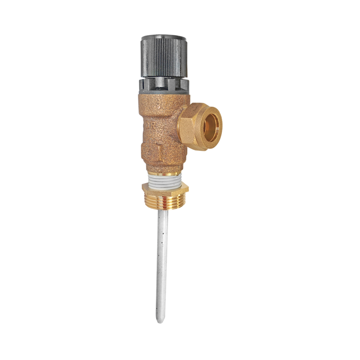 Temperature & Pressure Relief Valve (95605810)