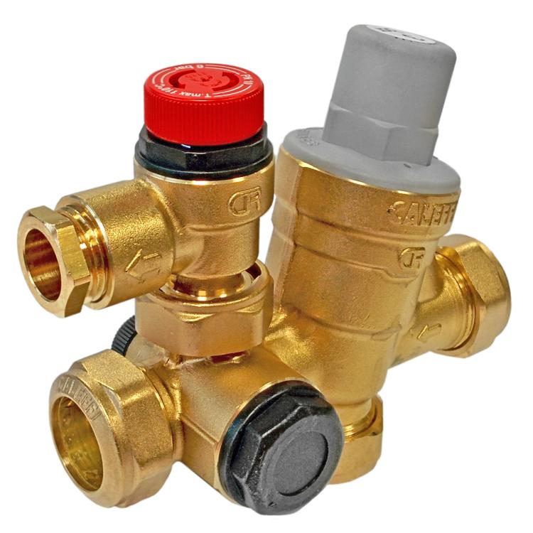 3/6 Bar Multibloc (TZG-3.0-C0.75l)