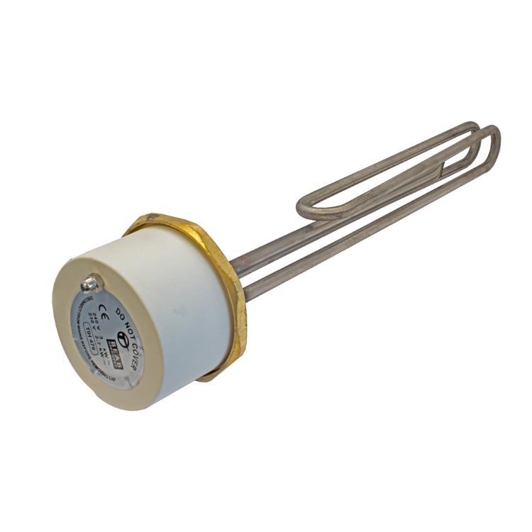 Gledhill 14” Immersion Heater 3kW (SH010)