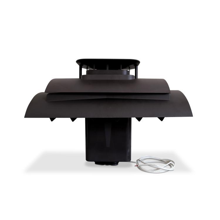 Baxi Ifos Weather Comp Kit Ridge Tile