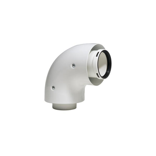 Vokera 90 Degree Bend 20132059