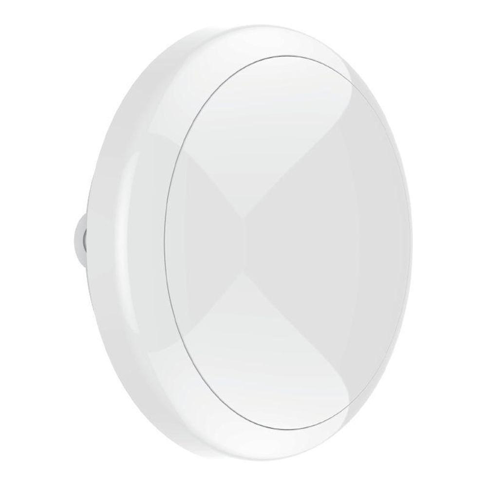 Ossa KBHDDC9S65-WHT Bulkhead for LED Dd Lamps