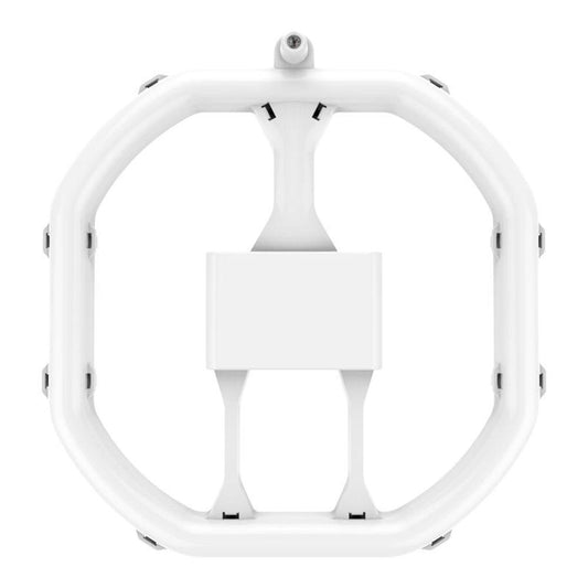 K2D Retro KRTDQ12MGB/2P-W27 LED Dd 12W 2PIN 2700K Magnetic Ballast