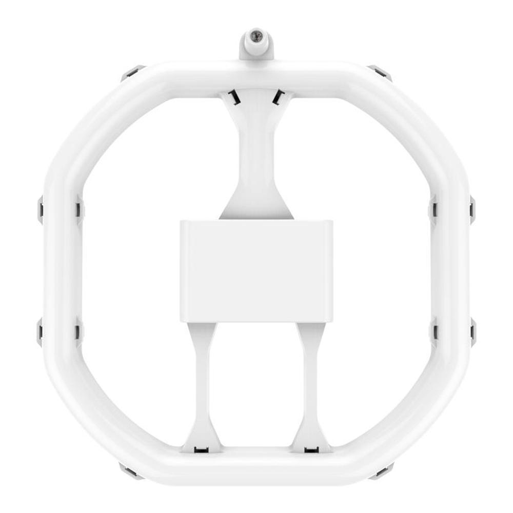 K2D Retro KRTDQ12MGB/4P-W27 LED Dd 12W 4PIN 2700K Magnetic Ballast