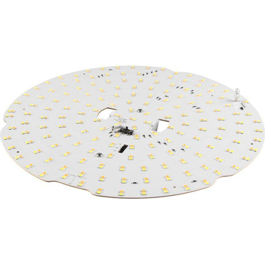 K2D Standard K2DC9-18STD/4P-SCT 9 to 18W Switchable LED Dd