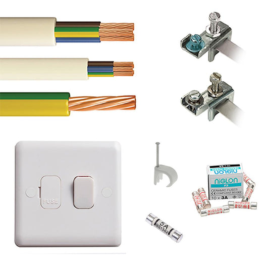 Boiler Installation Pack