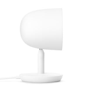 Google Nest IQ Indoor Camera & Google Nest Mini
