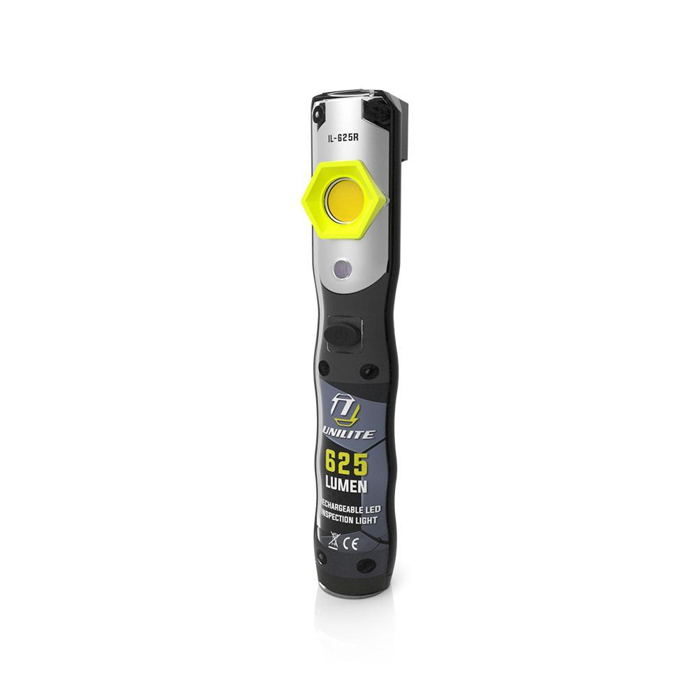 Unilite USB Rechargeable Inspection Light