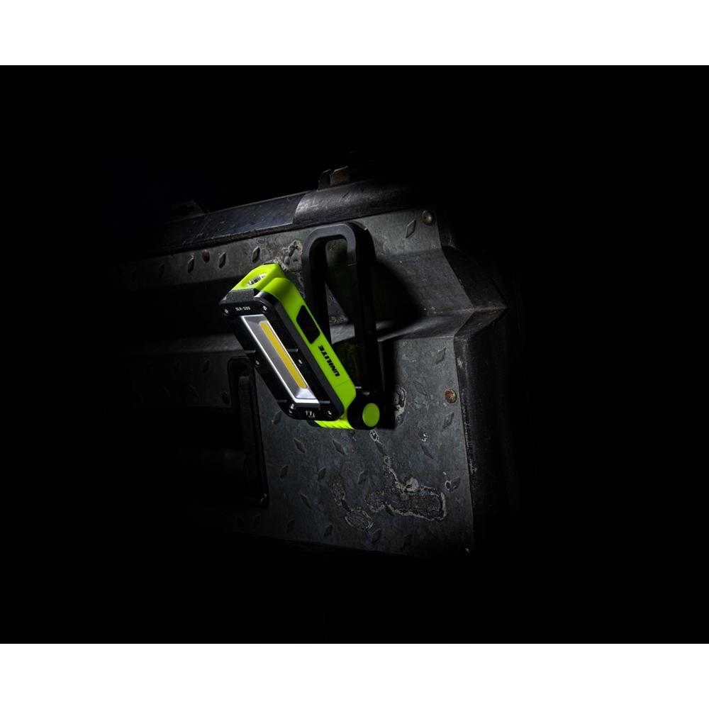 Unilite SLR-500 USB Rechargeable Site Light