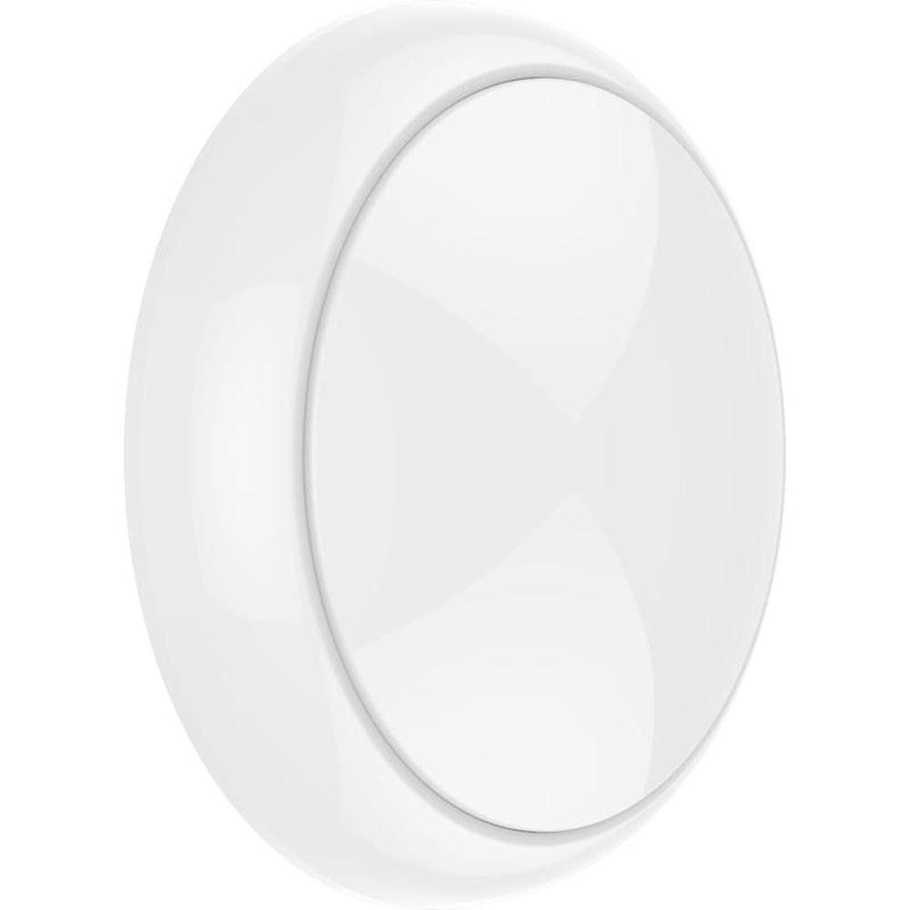 Polo KBHCT11C2S65-W40-WHT 11W LED Bulkhead - 4000K
