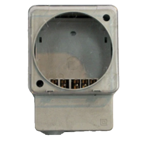 Gledhill Boilermate A-Class Remote Clock Fixing Kit (XB217)-Supplieddirect.co.uk