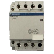 Gledhill Electramate 2000 12kW 3 Pole Contactor, 63Amp XB002-Supplieddirect.co.uk
