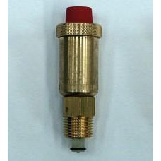 Gledhill Electramate 2000 9kW Automatic Air Vent GT015