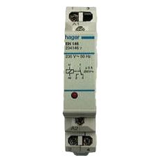 Gledhill Electramate 2000 12kW Interface Spco Relay XB018-Supplieddirect.co.uk