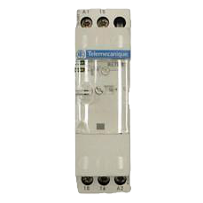 Gledhill Electramate 2000 12kW Off Delay Relay (T3) XB017-Supplieddirect.co.uk