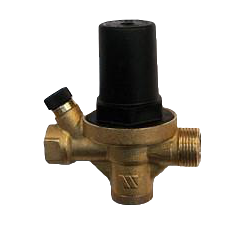 Gledhill Electramate 2000 12kW Pressure Reducing Valve XB391-Supplieddirect.co.uk