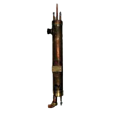 Gledhill Electramate 2000 12kW Switch Heating Element XB135-Supplieddirect.co.uk