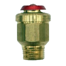 Gledhill Electramate 2000 9kW Anti Vacuum Valve GT056-Supplieddirect.co.uk