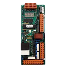 Gledhill Electramate 2000 9kW Appliance Control PCB (Version Hex) GT155-Supplieddirect.co.uk