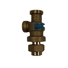 Gledhill Electramate 2000 9kW CA Backflow Prevention Valve XB390-Supplieddirect.co.uk