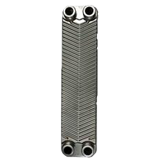 Gledhill Electramate 2000 9kW Plate Heat Exchanger GT017-Supplieddirect.co.uk