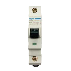 Gledhill Electramate A-Class 20A MCB XB027-Supplieddirect.co.uk