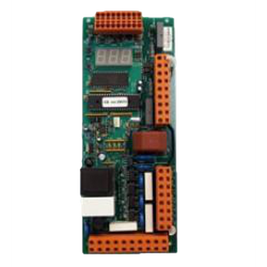 Gledhill Gulfstream 2000 Appliance control PCB (Version 40) GT155-Supplieddirect.co.uk