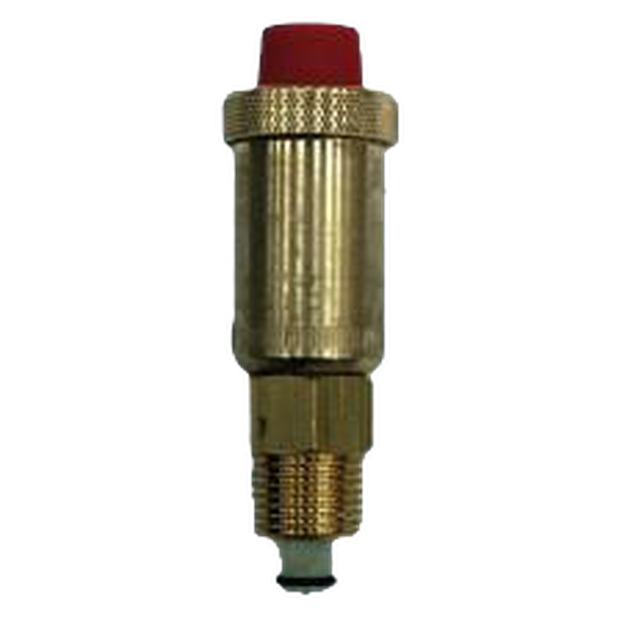 Gledhill Gulfstream 2000 Automatic Air Vent GT015-Supplieddirect.co.uk