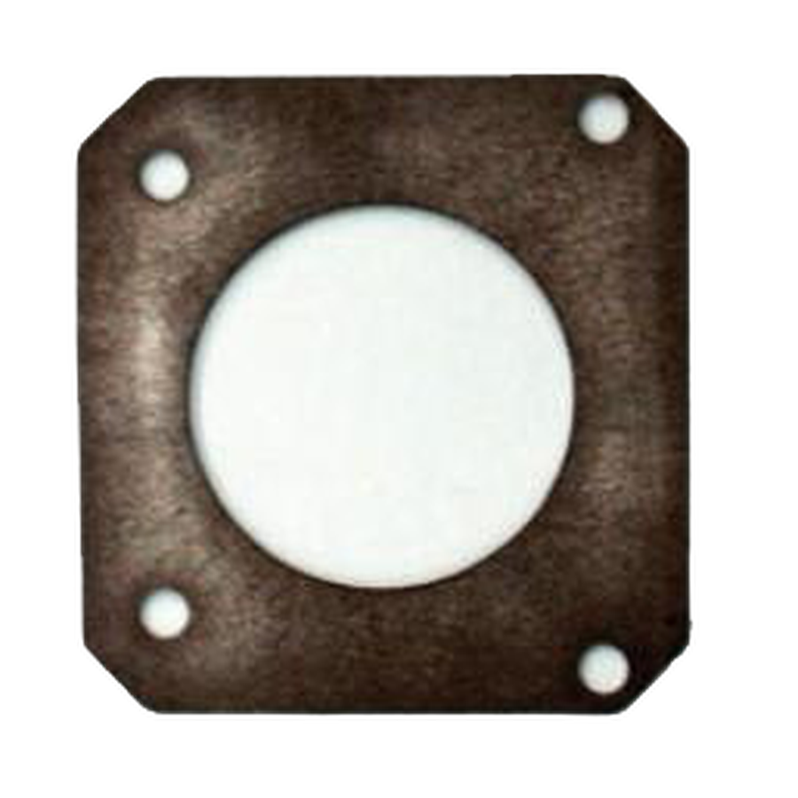 Gledhill Gulfstream 2000 Burner Gasket GT238-Supplieddirect.co.uk