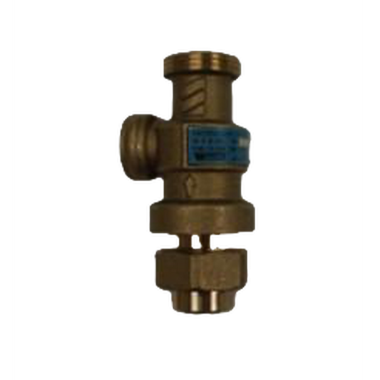 Gledhill Gulfstream 2000 CA Backflow Prevention Valve XB390-Supplieddirect.co.uk
