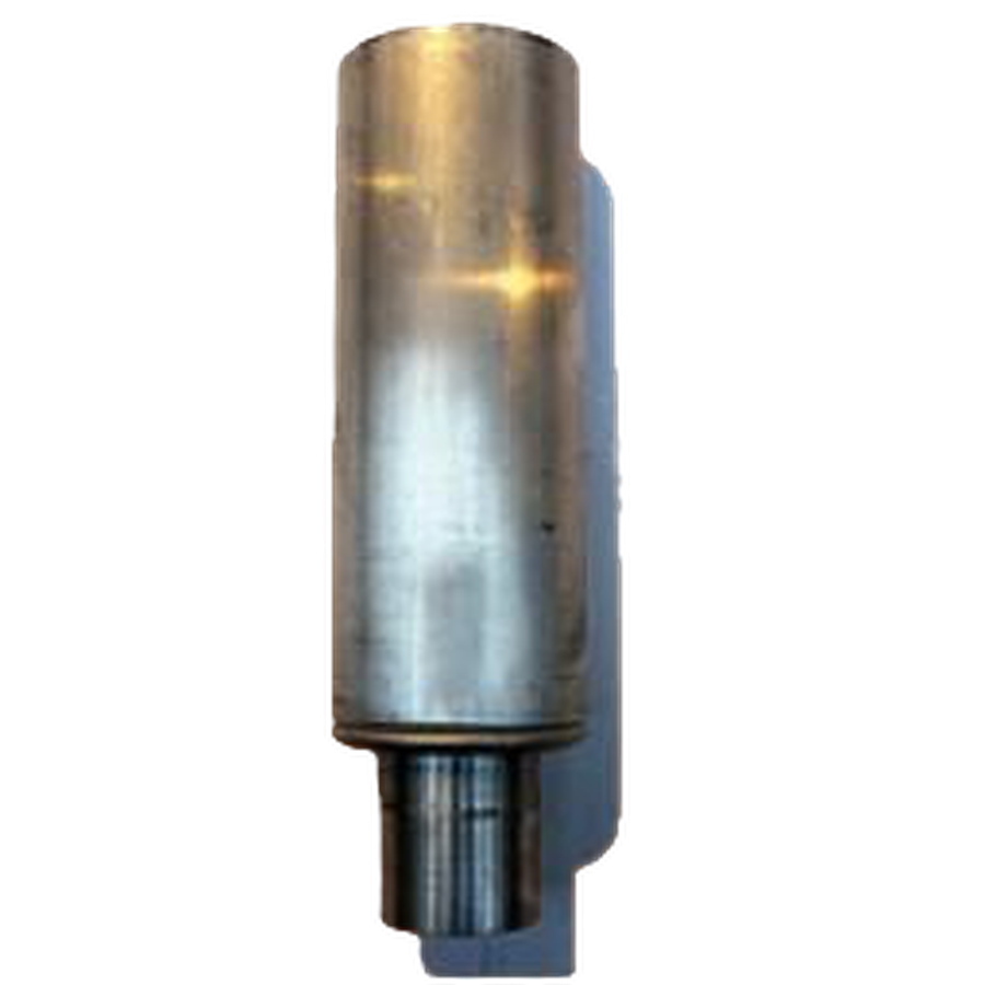 Gledhill Gulfstream 2000 Displacement Tube Above GT167-Supplieddirect.co.uk