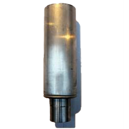 Gledhill Gulfstream 2000 Displacement Tube Above GT167-Supplieddirect.co.uk