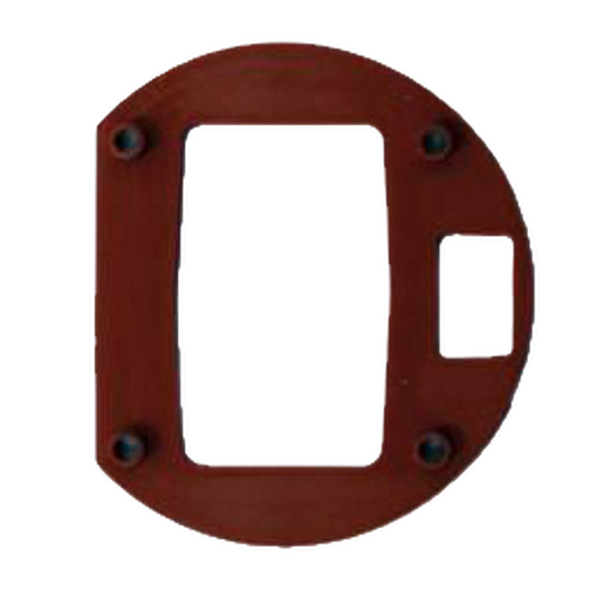 Gledhill Gulfstream 2000 Fan Gasket GT165-Supplieddirect.co.uk